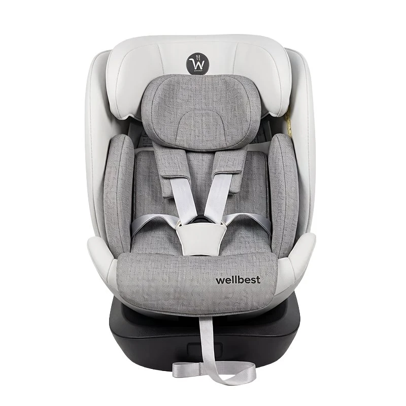 Slim Infant Carrier Car Seat
